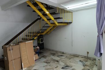 Taman Pandan Perdana