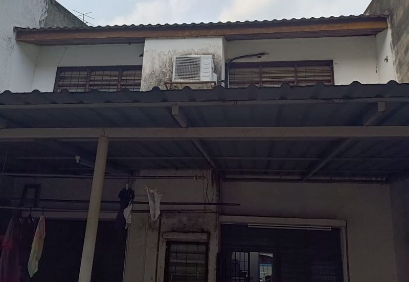 Taman Pandan Perdana