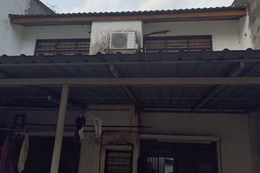 Taman Pandan Perdana