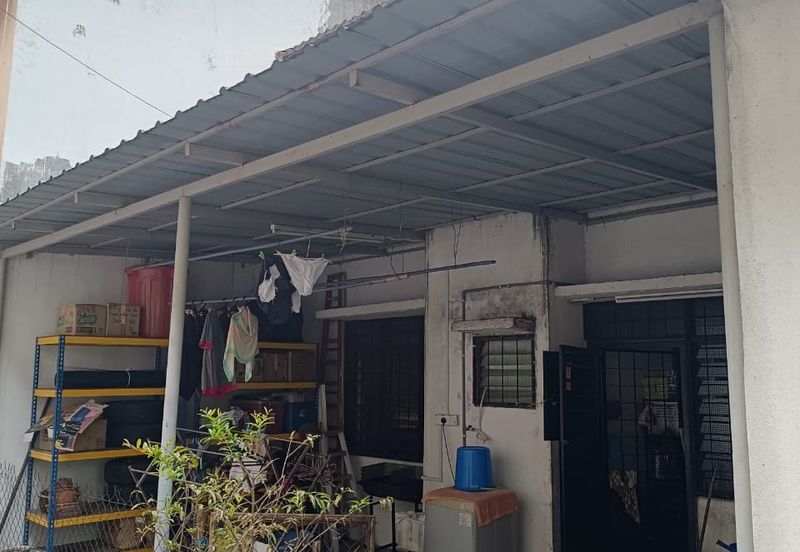 Taman Pandan Perdana