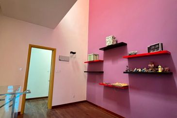 Taman Dolomite Templer