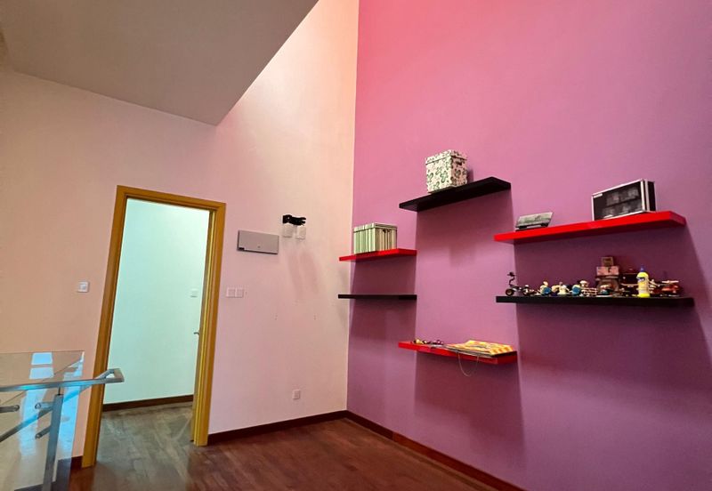 Taman Dolomite Templer