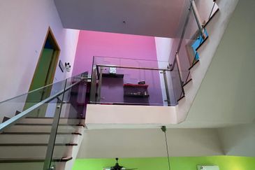 Taman Dolomite Templer