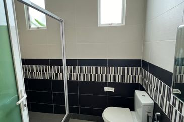 Taman Dolomite Templer