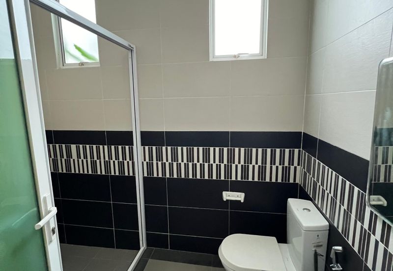 Taman Dolomite Templer