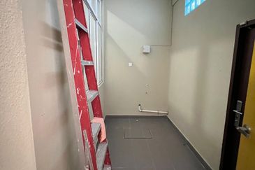 Taman Dolomite Templer