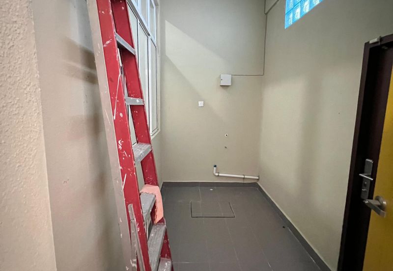 Taman Dolomite Templer