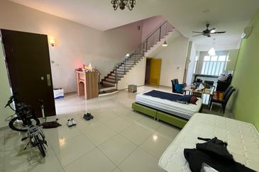 Taman Dolomite Templer