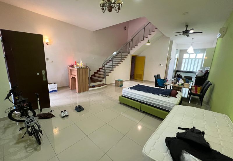 Taman Dolomite Templer