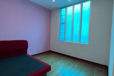 Taman Dolomite Templer