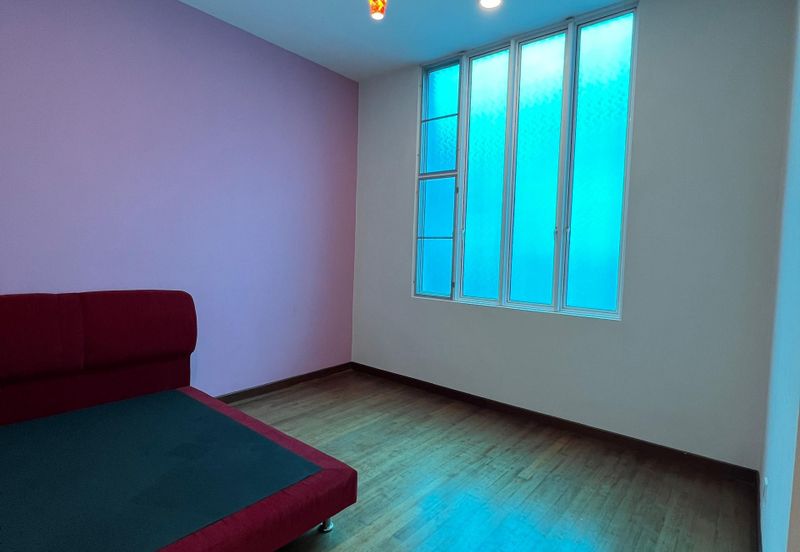 Taman Dolomite Templer