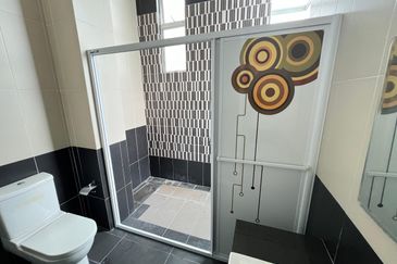 Taman Dolomite Templer