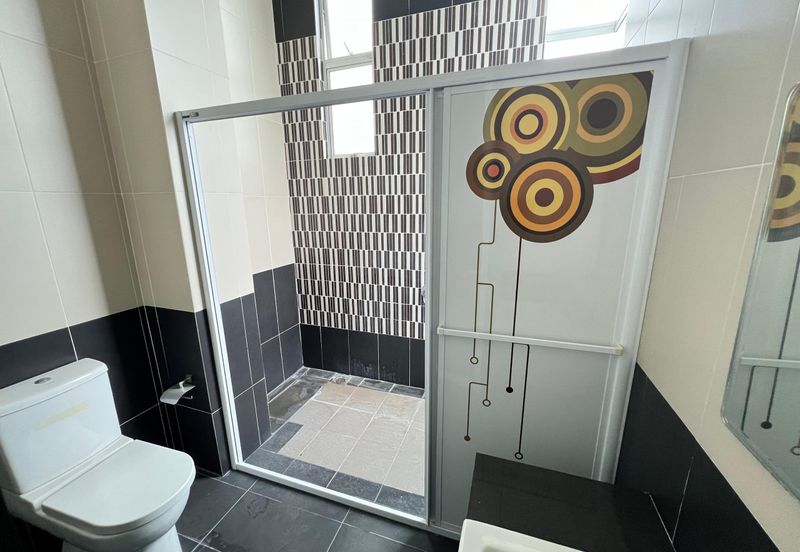 Taman Dolomite Templer