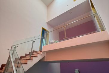 Taman Dolomite Templer