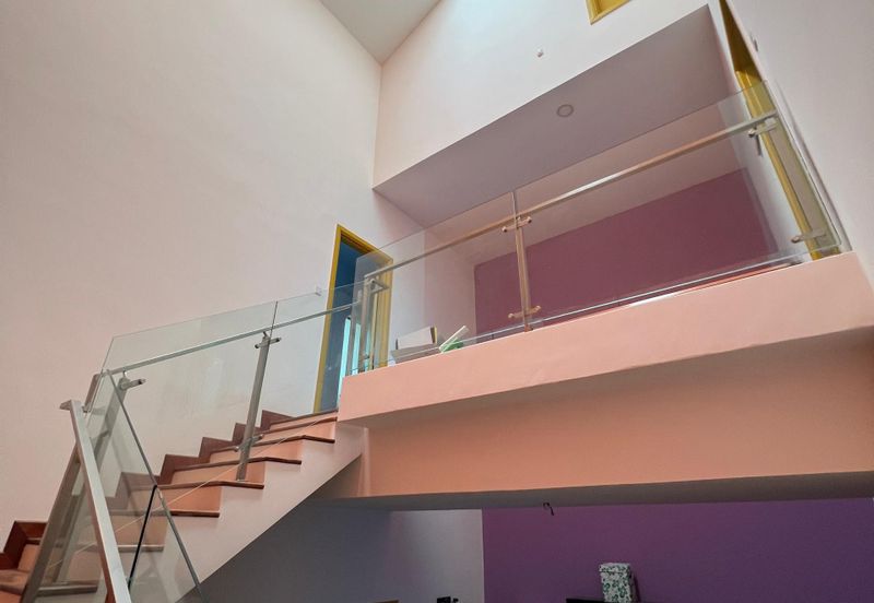 Taman Dolomite Templer