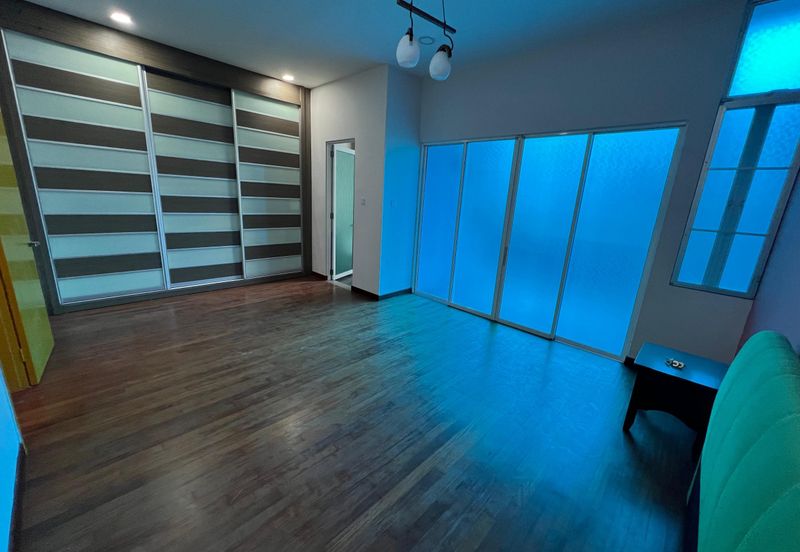 Taman Dolomite Templer