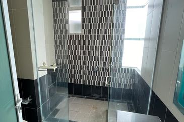 Taman Dolomite Templer