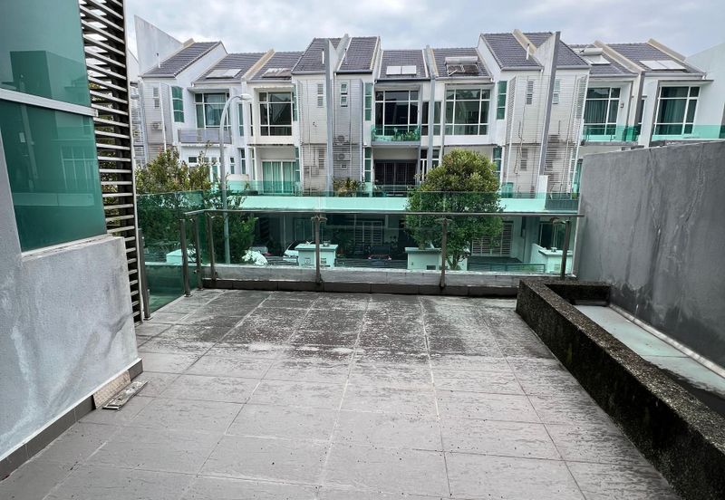 Taman Dolomite Templer