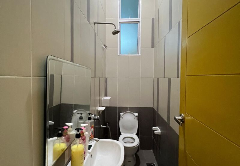 Taman Dolomite Templer