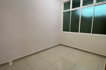 Taman Dolomite Templer