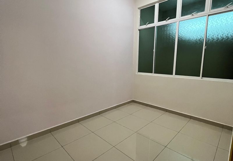 Taman Dolomite Templer