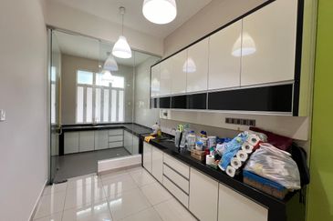 Taman Dolomite Templer