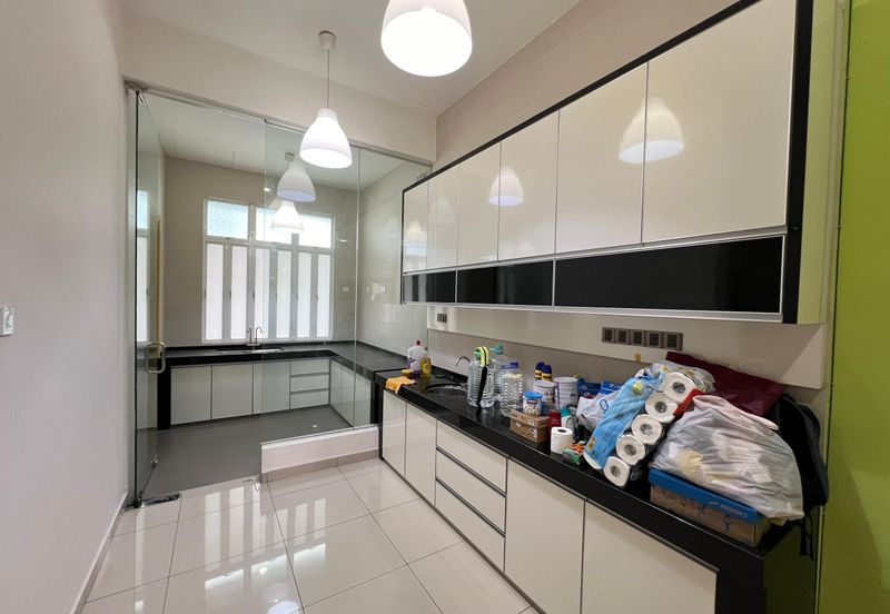 Taman Dolomite Templer