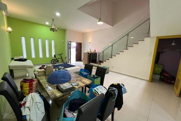 Taman Dolomite Templer