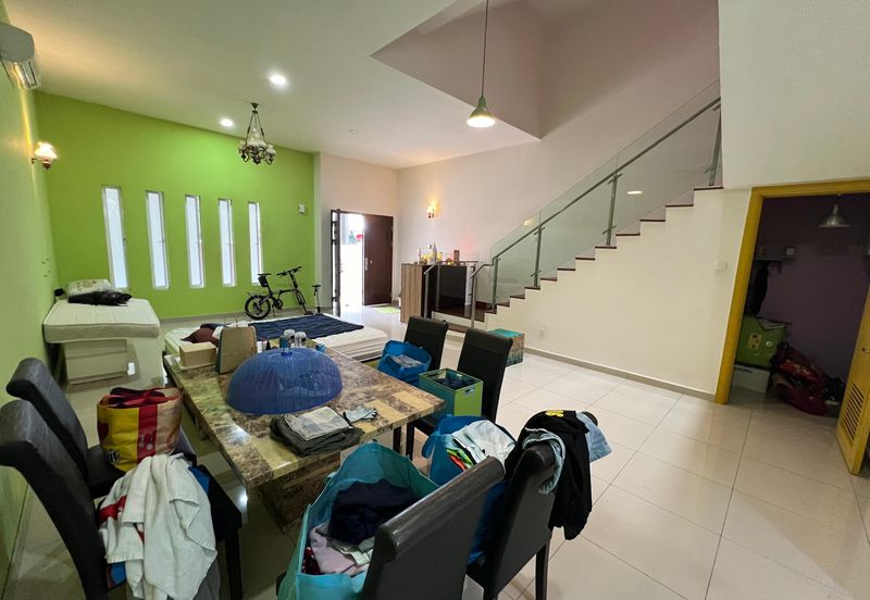 Taman Dolomite Templer