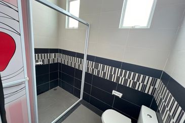 Taman Dolomite Templer