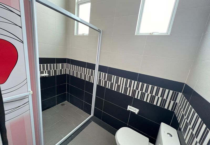 Taman Dolomite Templer