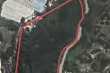 Jalan Monorail, Kampung Stesen, Serendah, Rawang, Agriculture Land For Sale