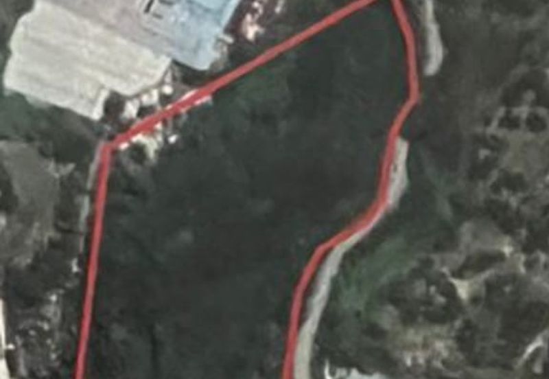 Jalan Monorail, Kampung Stesen, Serendah, Rawang, Agriculture Land For Sale