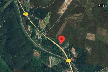 Tanjung Malim Industrial Park