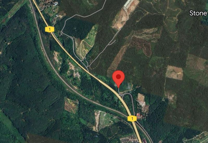 Tanjung Malim Industrial Park