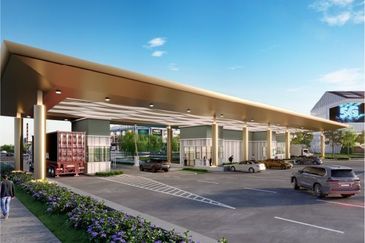 NCT Smart Industrial Park