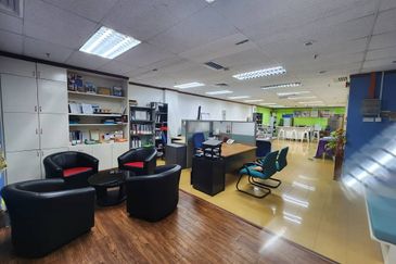 Phileo Damansara 1