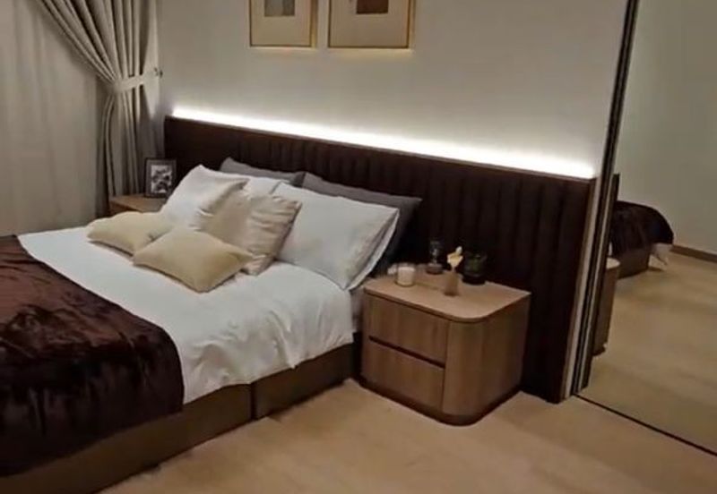 Armani Residence Bukit Lanjan