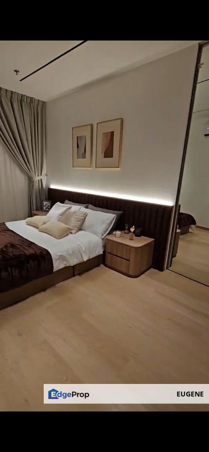 Armani Kepong (Brand New Condo) Direct Developer Chondominium For Sale, Kuala Lumpur, Damansara
