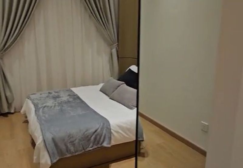 Armani Residence Bukit Lanjan