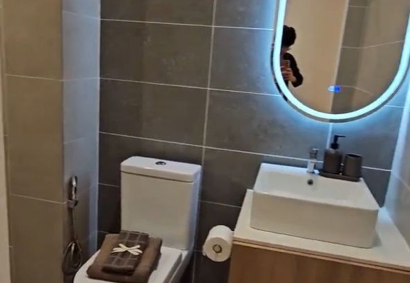 Armani Residence Bukit Lanjan