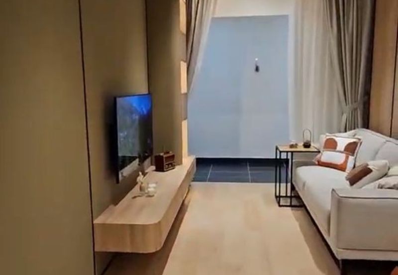 Armani Residence Bukit Lanjan