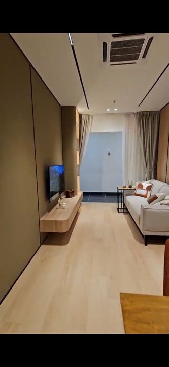 Armani Kepong (Brand New Condo) Direct Developer Chondominium For Sale, Kuala Lumpur, Damansara