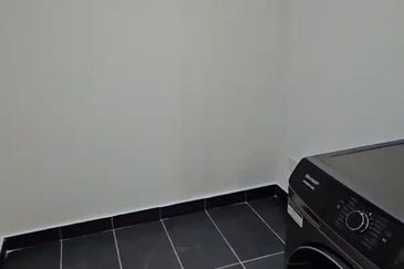 Armani Residence Bukit Lanjan