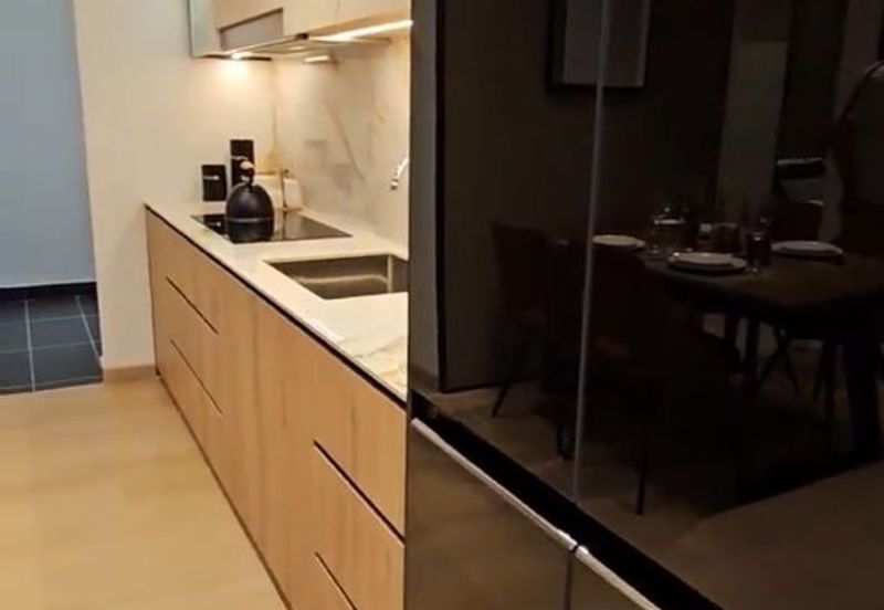 Armani Residence Bukit Lanjan