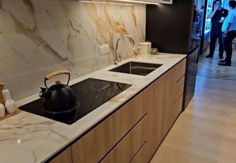 Armani Residence Bukit Lanjan