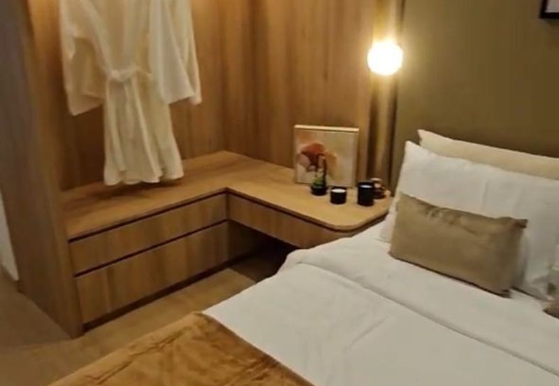 Armani Residence Bukit Lanjan