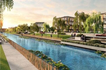 NCT Smart Industrial Park