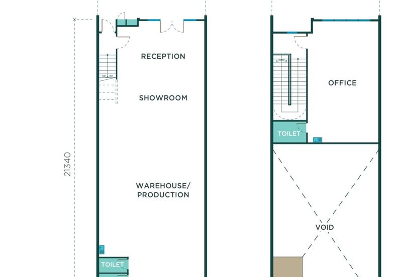 NCT Smart Industrial Park