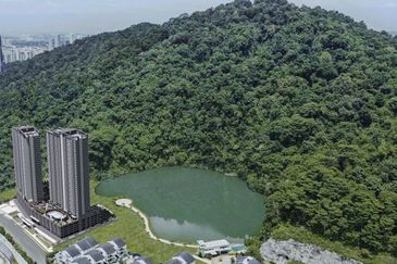 Foresthill Damansara